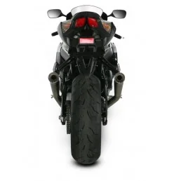 Akrapovic Suzuki Gsx-r 1000 SM-S10SO1T