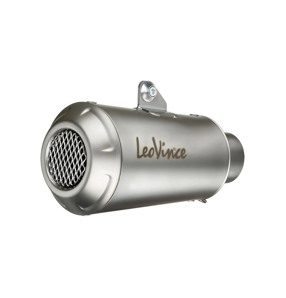 Leovince Kawasaki Z900 RS LV-10