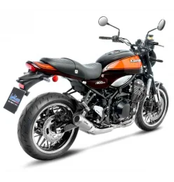 Leovince Kawasaki Z900 RS LV-10