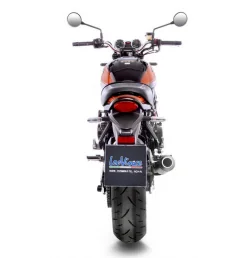 Leovince Kawasaki Z900 RS LV-10