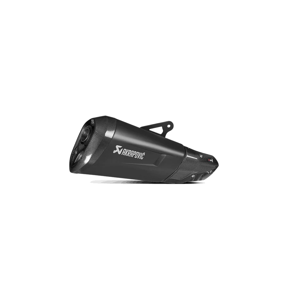 Akrapovic Bmw S1000XR S-B10SO4-HZDFT
