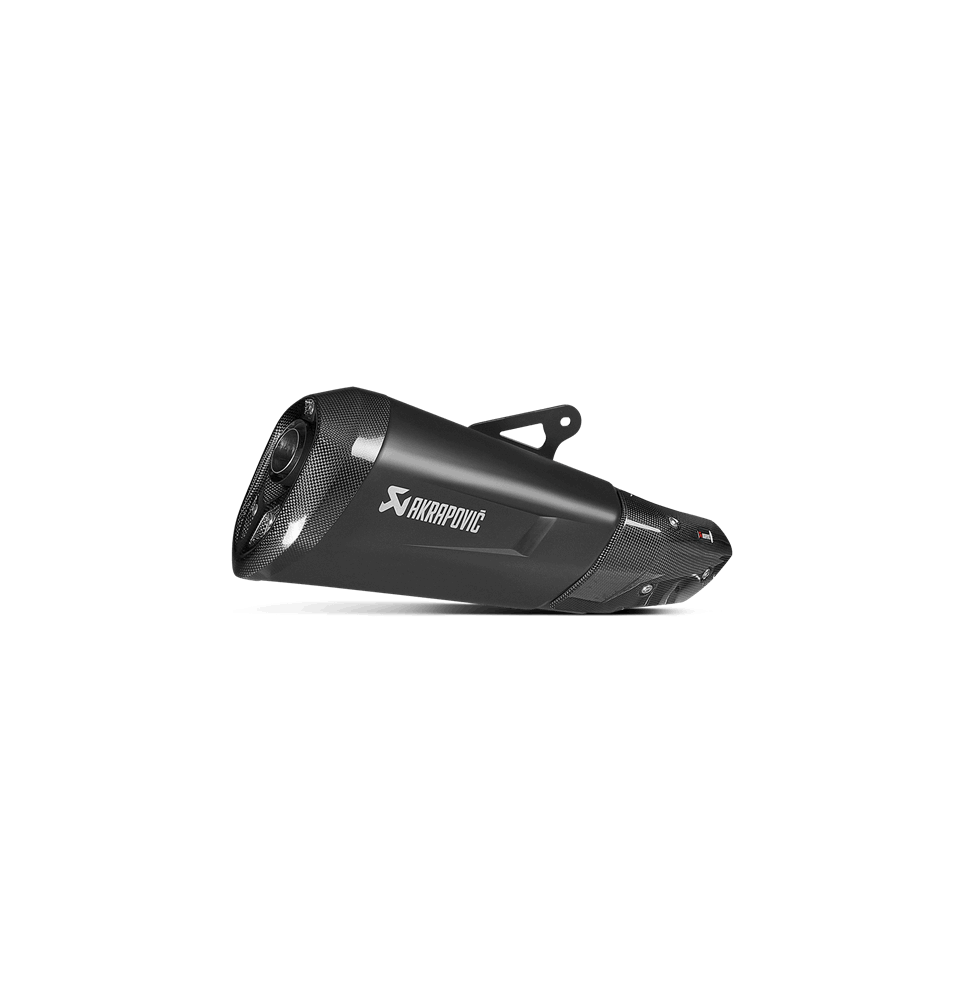 Échappement Sport Akrapovic S-B10SO4-HZDFT Bmw S 1000 XR