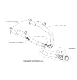 Akrapovic Suzuki Gsx-r 1000 SM-S10SO1T