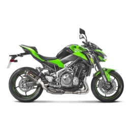 Kawasaki Z 900 E (A2) P-HSK9SO1