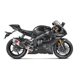 Akrapovic Yamaha YZF R6 S-Y6SO12-HAPT