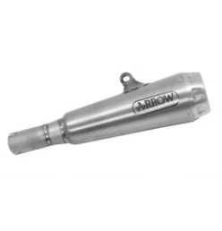 Arrow Exhaust Kawasaki Ninja 400