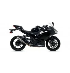 Arrow Exhaust Kawasaki Ninja 400