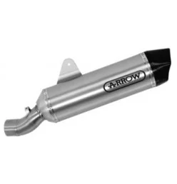 Arrow Exhaust Bmw R 1200 GS