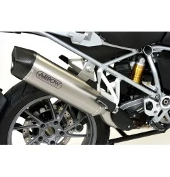 Arrow Exhaust Bmw R 1200 GS