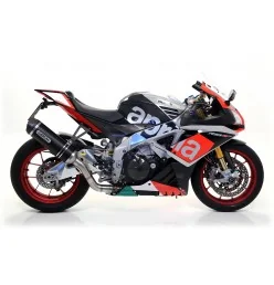 Arrow Exhaust Aprilia RSV 4 RR - RF