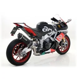 Arrow Exhaust Aprilia RSV 4 RR - RF