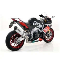 Arrow Exhaust Aprilia RSV 4 RR - RF
