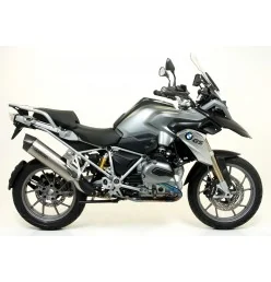 Arrow Exhaust Bmw R 1200 GS