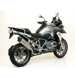 Arrow Exhaust Bmw R 1200 GS