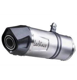 Leovince Kawasaki Ninja 125 LV ONE EVO