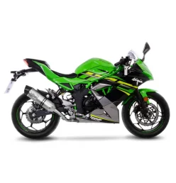 Leovince Kawasaki Ninja 125 LV ONE EVO