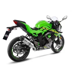 Leovince Kawasaki Ninja 125 LV ONE EVO
