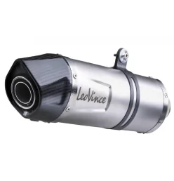 Leovince Piaggio Vespa GTV 250 LV ONE EVO