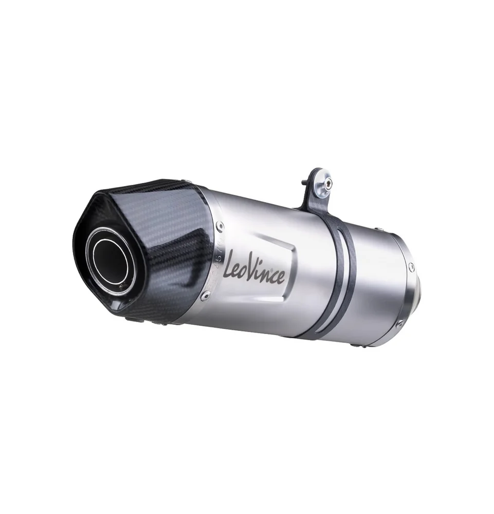 Leovince Suzuki GSX 1250 FA LV ONE EVO