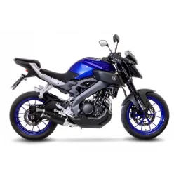 Leovince Yamaha MT 125 LV ONE EVO