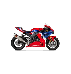 Akrapovic Honda CBR 1000 RR S-H10E3-APLT
