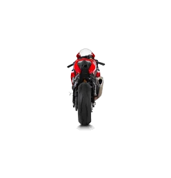 Akrapovic Honda CBR 1000 RR S-H10E3-APLT