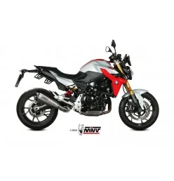 Mivv Delta Race Bmw F 900 R