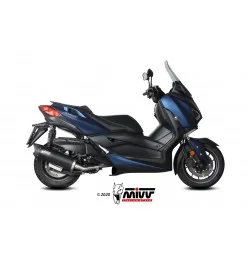 Mivv Mover Yamaha X-Max 400