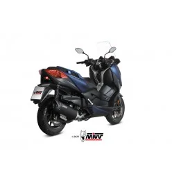 Mivv Mover Yamaha X-Max 400