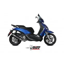 Mivv Mover Piaggio Beverly 350 400