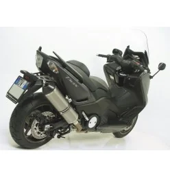 Giannelli Silencers Yamaha T-Max 530