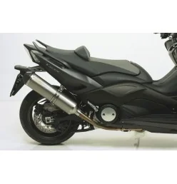 Giannelli Silencers Yamaha T-Max 530