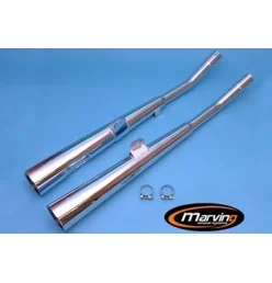 Marving K/2075/BC Kawasaki Z 750 2 Cilindri