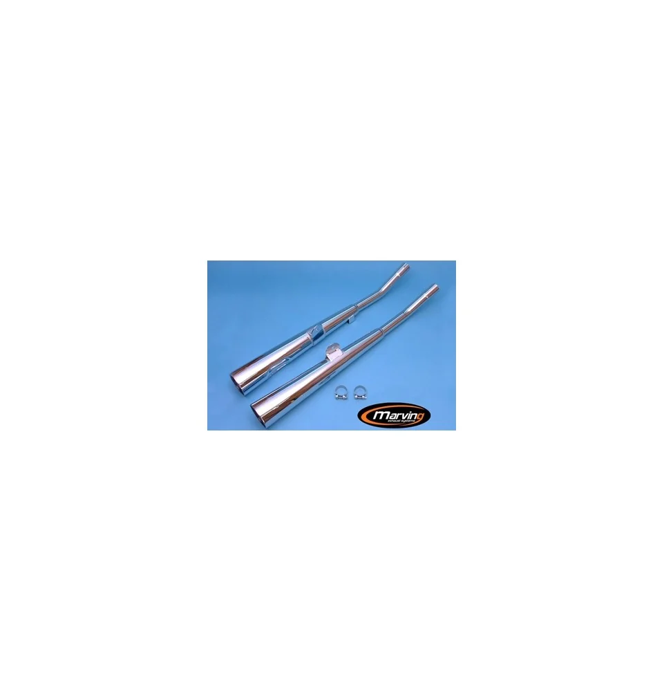 Marving K/2075/BC Kawasaki Z 750 2 Cilindri