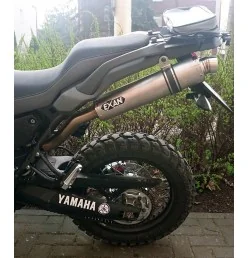 Exan Yamaha XT 660 Z Tenerè X-GP