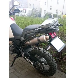 Exan Yamaha XT 660 Z Tenerè X-GP