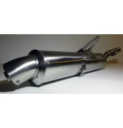 Arrow Exhaust Suzuki DR 350 S