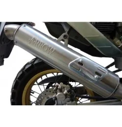 Arrow Exhaust Honda XRV 750 Africa Twin 750