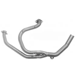 Arrow Exhaust Racing Collectors Kit Honda XL 650 V Transalp