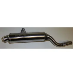 Arrow Exhaust Yamaha TT 600 R E