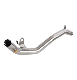 Mivv Kat Ersatzrohr Suzuki GSR 600