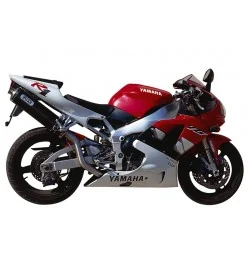 Mivv Oval Yamaha R1 YZF 1000