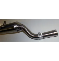 Arrow Exhaust Yamaha TT 600 R E