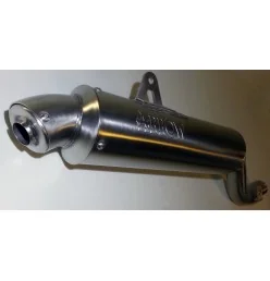 Arrow Exhaust Yamaha TT 600 R E