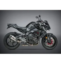 Scarico Sportivo Yoshimura Yamaha FZ-10 Street ALPHA T Works Finish