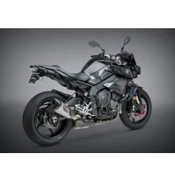 Escape Moto Yoshimura Yamaha FZ-10 Street ALPHA T Works Finish