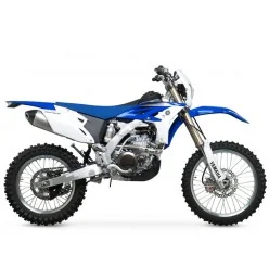 Yoshimura Yamaha WR 450F Enduro RS-4