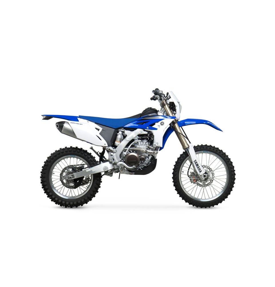 YAMAHA WR 450 F 2011 - 1153900880