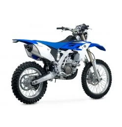 Yoshimura Yamaha WR 450F Enduro RS-4