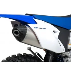 Yoshimura Yamaha WR 450F Enduro RS-4